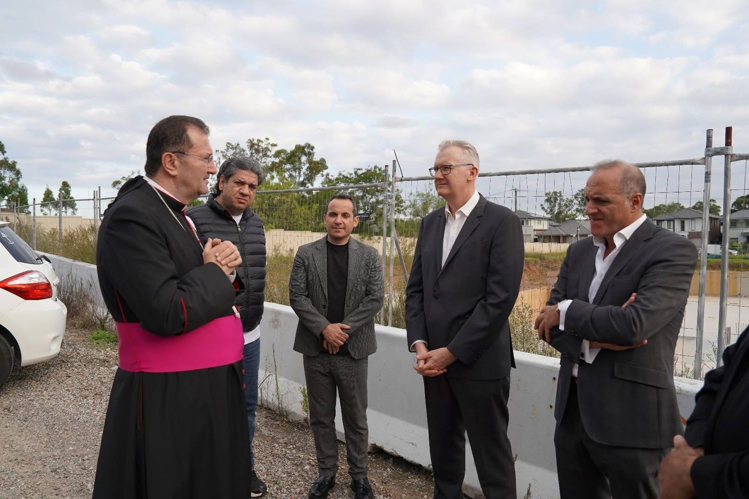 AUSTRALIA here we come! March 2025